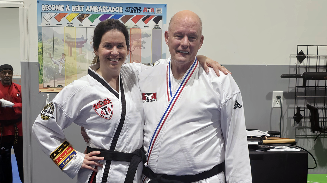 Teens/Adults Martial Arts