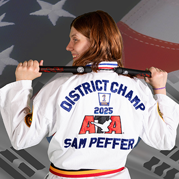 Samantha Peffer